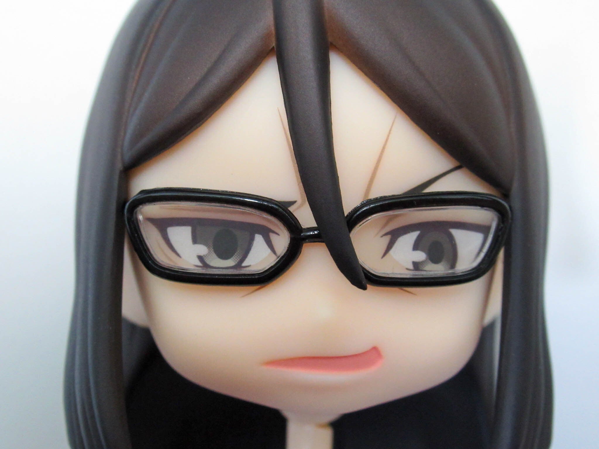 1182】 ロード・エルメロイⅡ世 小物パーツ メガネ ねんどろいど