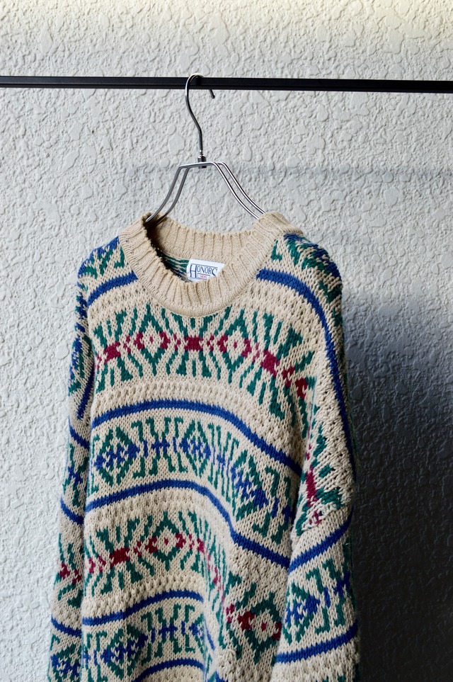 Swedish Army 1980s-90s Wool Zipup Sweater Dyed Black Dead Stock スウェーデン軍 ジップアップセーター 黒染め デッドストック