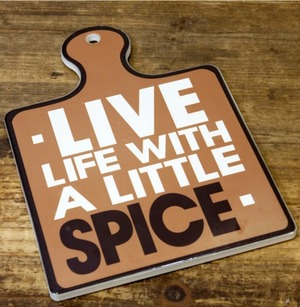 【鍋敷き】セラミックアート［トリベット（フライパン）］