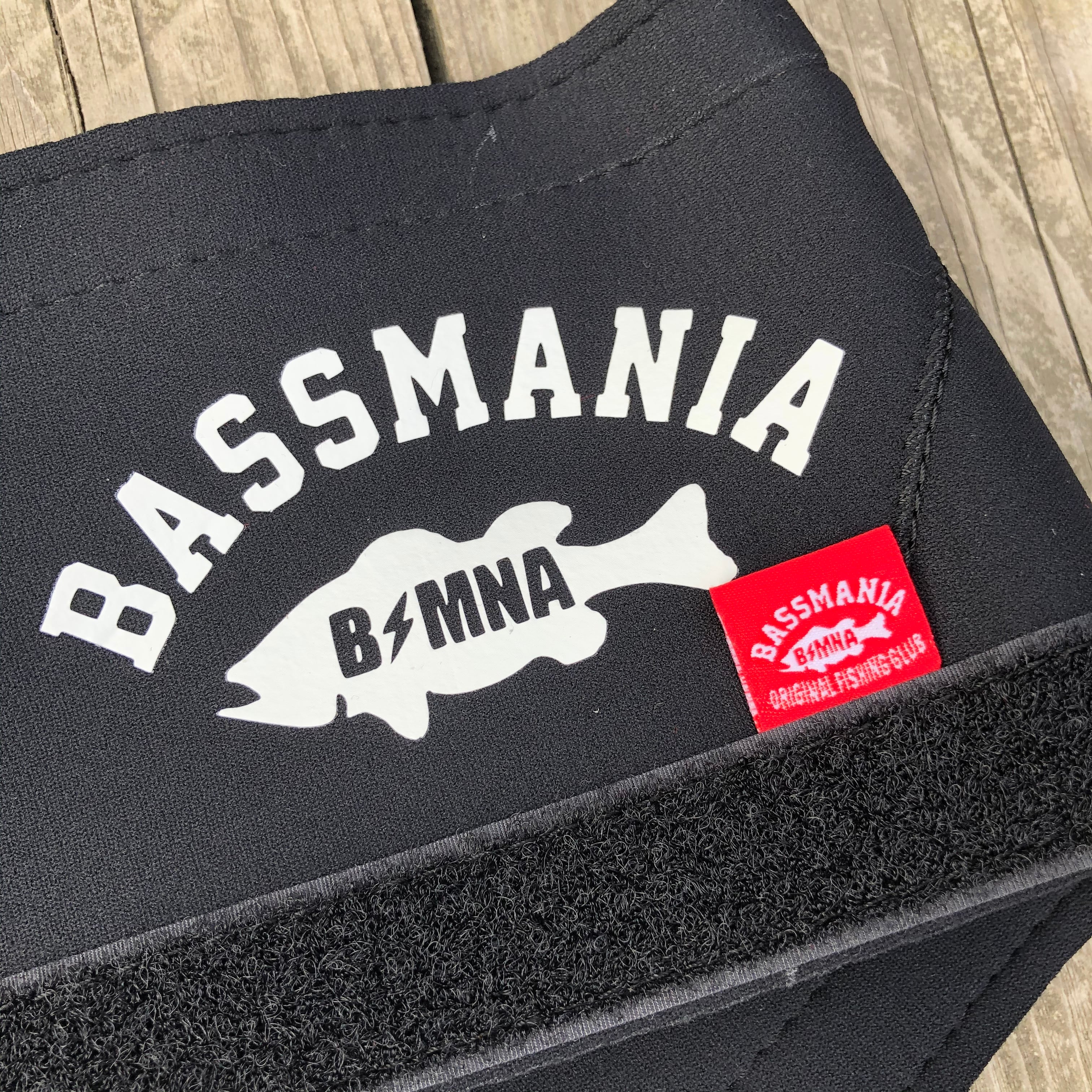 BASSMANIA LOGO エレキワイヤージャケット | bassmania.jp
