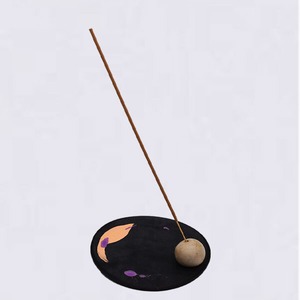 TOMY MADE SUERO CUERO インセンススタンド お香立て 07