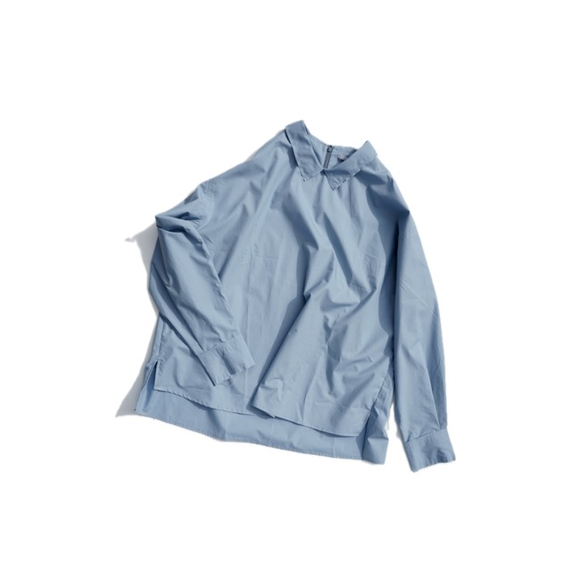 【rihei】Pullover (blue)