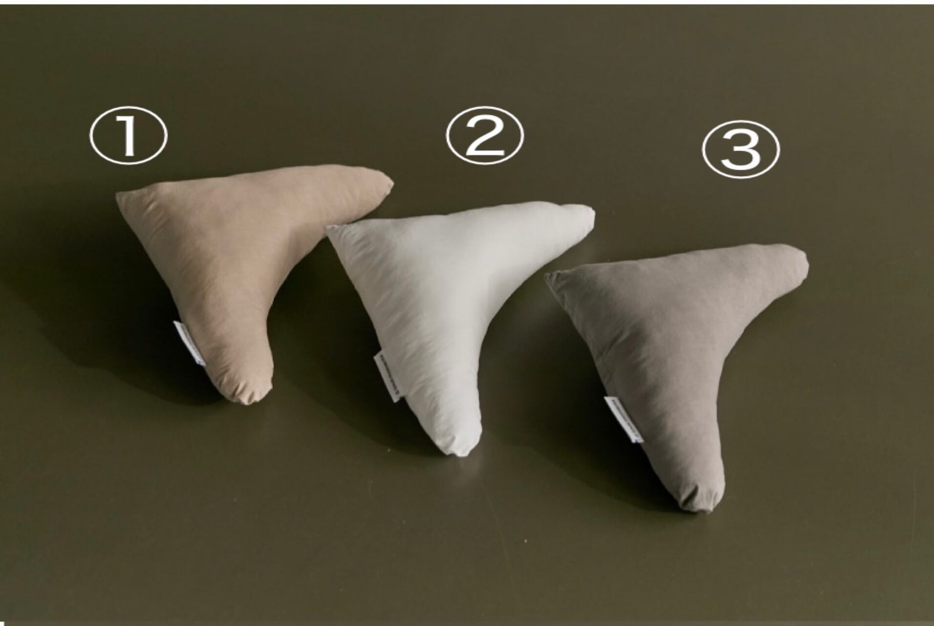 (オプション)ーMonドライブクッション