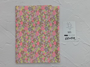 《521》◆輸入 リバティ LIBERTY タナローン カットクロス ハギレ