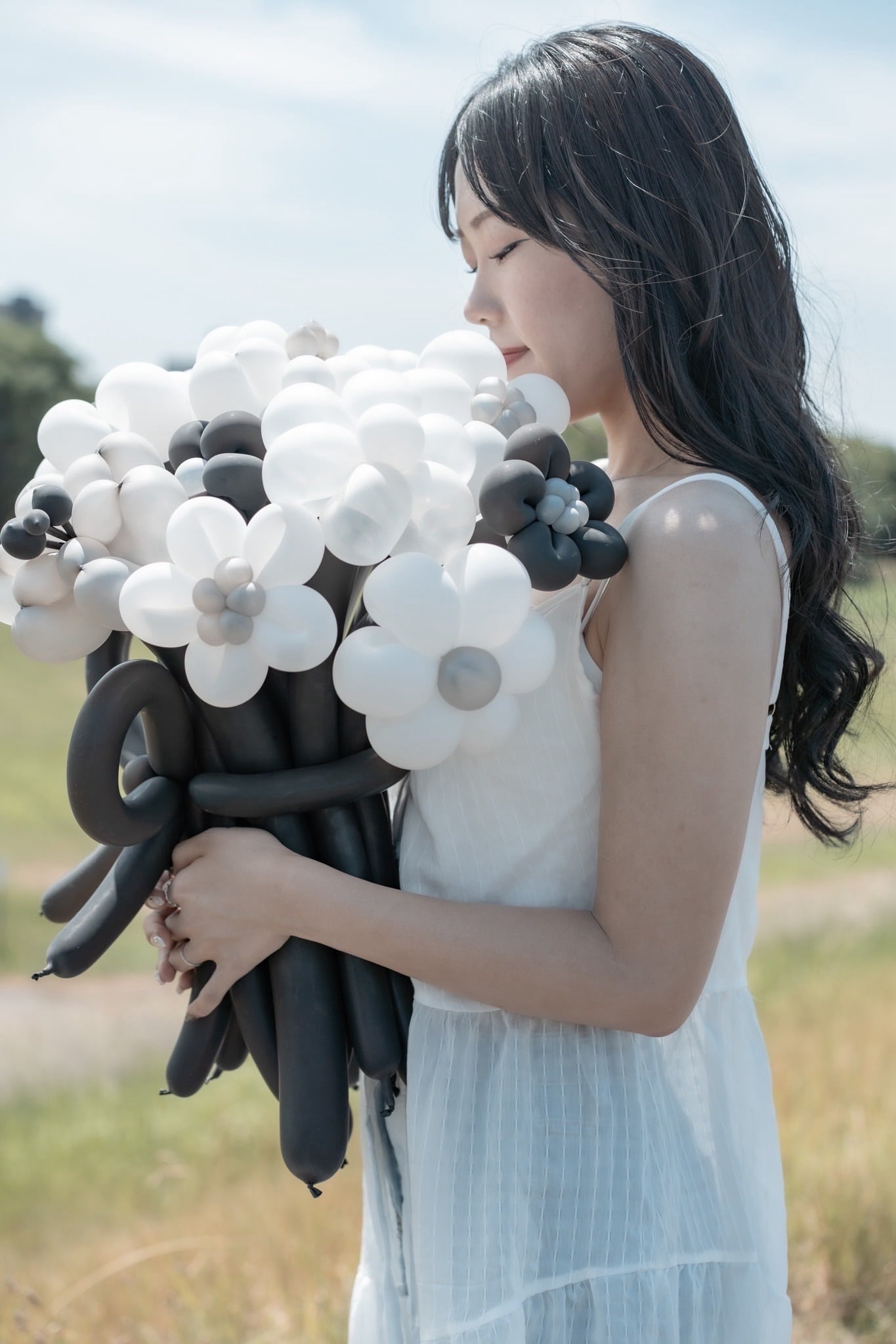 Bloom | SODA Balloon