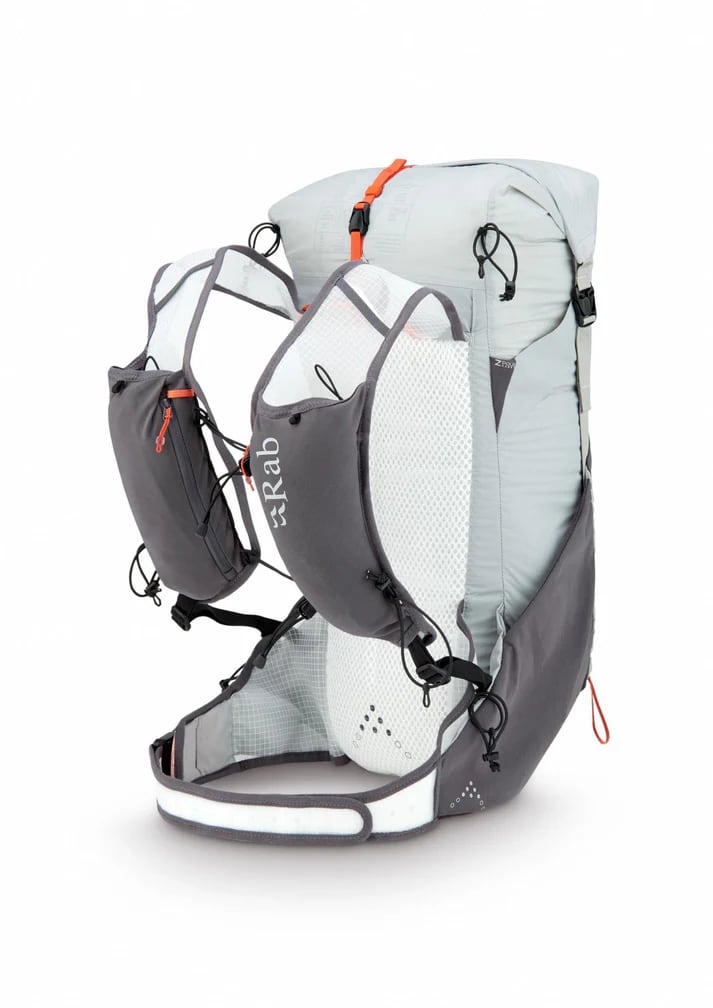 Rab/Veil XP 20 | 山旅（YAMATABI）登山＆ULハイク アウトドア専門店
