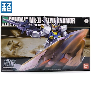 HG 1/144 ガンダムMK-Ⅱ+フライングアーマー HG 1/144 ガンダムMK-Ⅱ+フライングアーマー