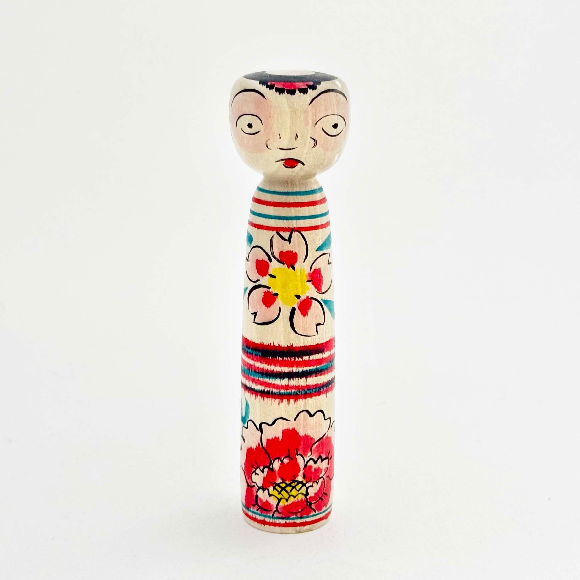 中ノ沢系 / 小林澄子工人(12cm)