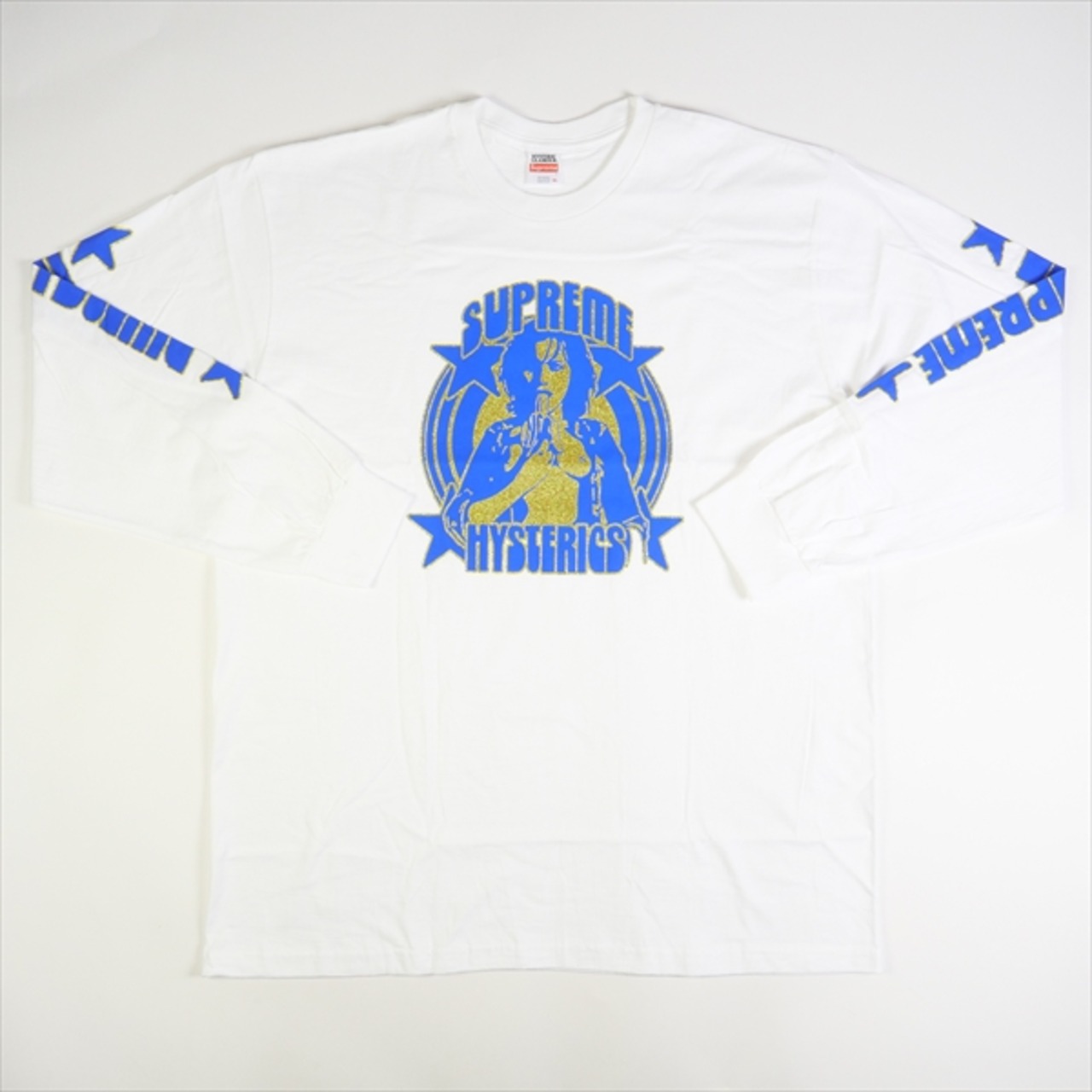 Size【XL】 SUPREME シュプリーム ×HYSTERIC GLAMOUR ヒステリック  