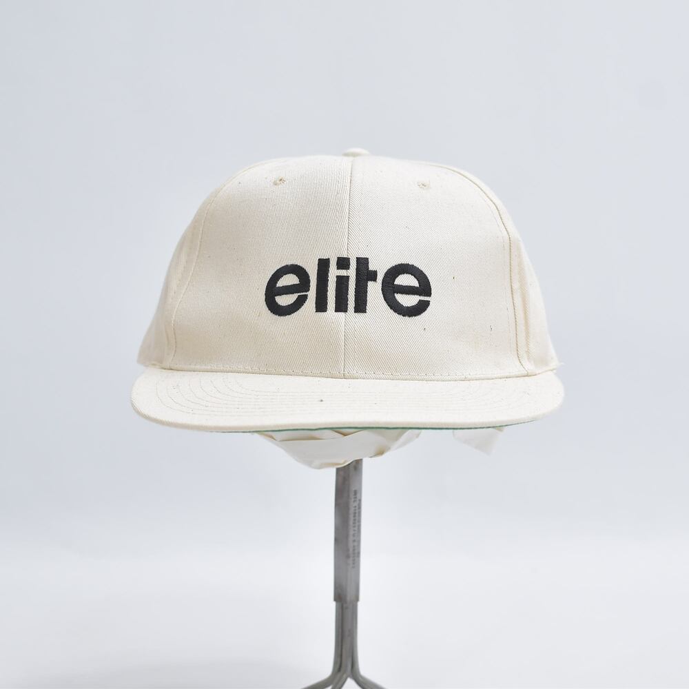 90s elite by MODEL'S エリートバイモデルズ ベースボールキャップ