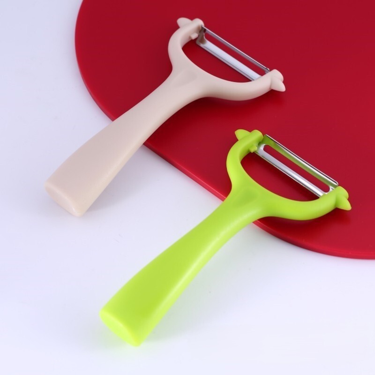 皮むき器 ピーラー 野菜ピーラー ピーリングツール 多機能 ピーリングナイフ ステンレス キッチンフルーツピーラー 家庭用 ...