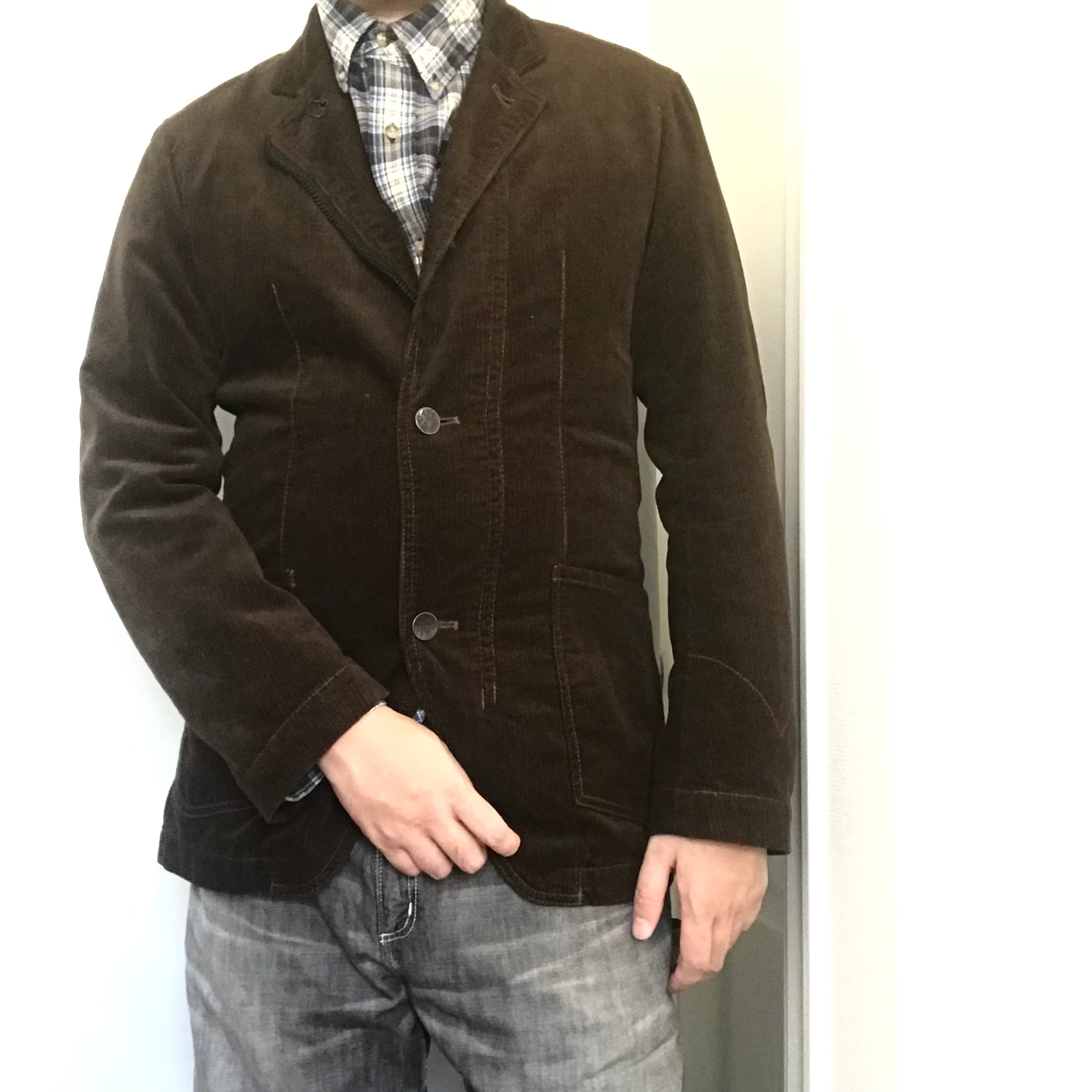 Levi's(リーバイス) コーデュロイ ジャケット movin'on Levi's(リーバイス) コーデュロイ ジャケット movin'on