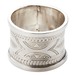 ADAWAT'N TUAREG(アダワット トゥアレグ) SILVER RING"TADQQA TISSAGHT/タドゥカ ティサット"