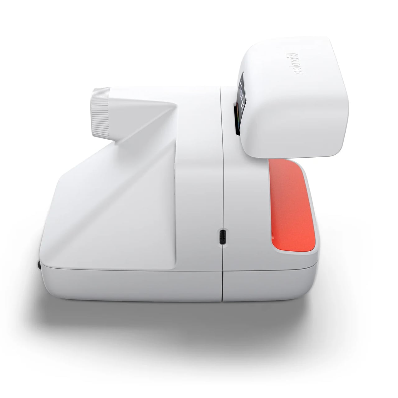 POLAROID FLIP Instant Camera／WHITE | ON SUNDAYS