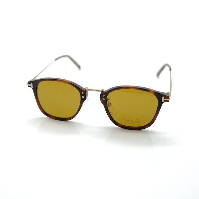 【TOM FORD EYEWEAR】Sunglasses FT0793-D-4752E