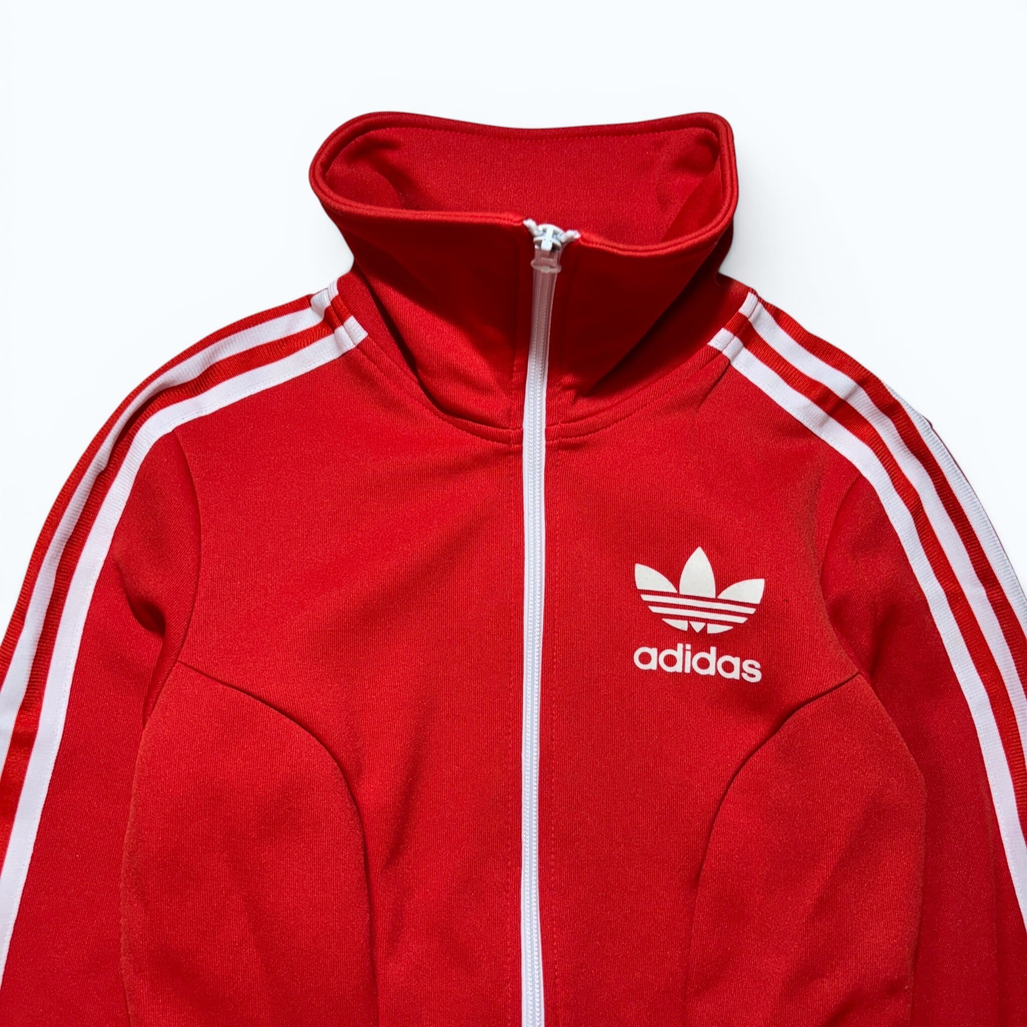 adidas Originals】 アディダスオリジナルス トレフォイル トラック