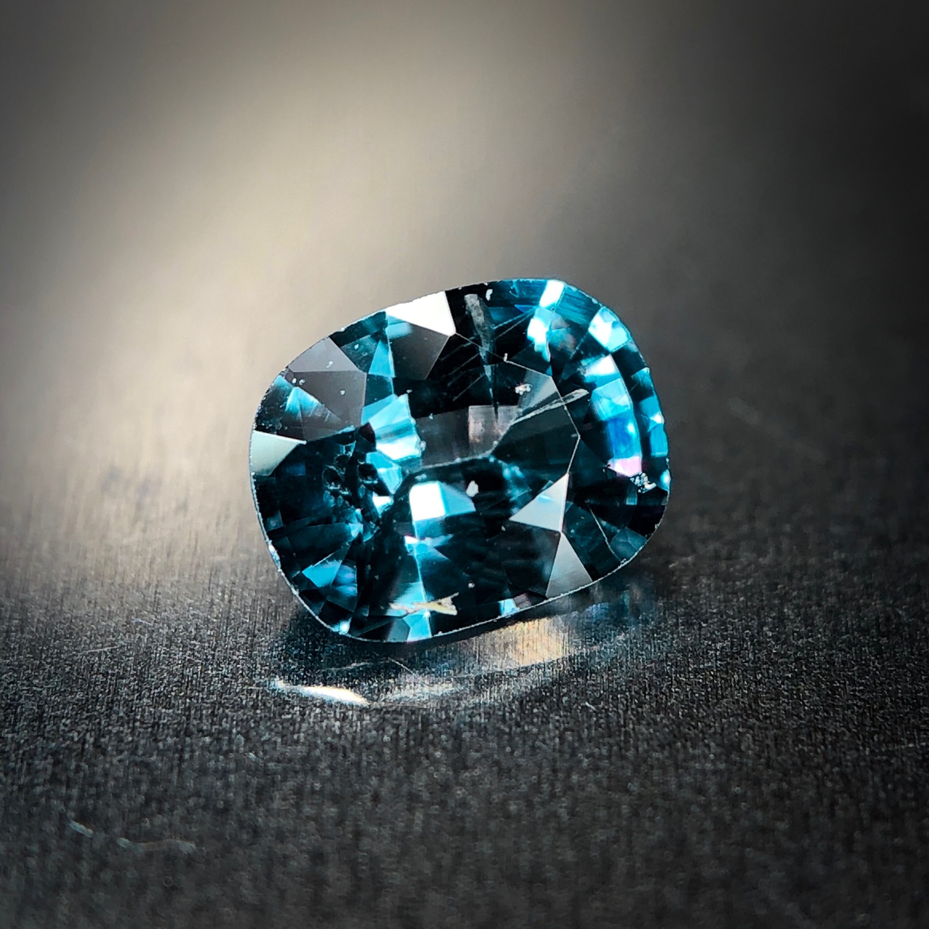 ☆美品！稀少軸色ダーク・パープル・カラーのジェネレーションGP金装飾