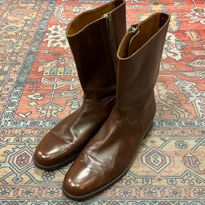 MAXWELL ROPER BOOTS "BESPOKE"