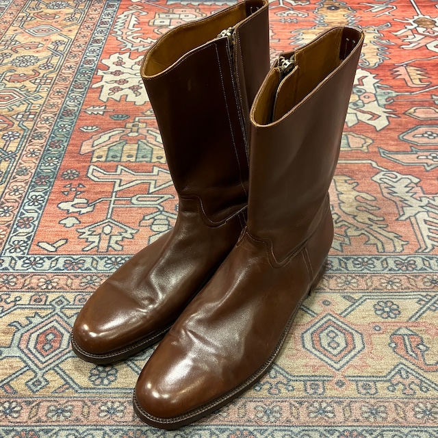MAXWELL ROPER BOOTS "BESPOKE"