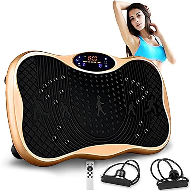 ブルブル振動マシン Amazon | ブルブルセレブ 【正規品】ブルブル振動マシン静音 ブルブル
