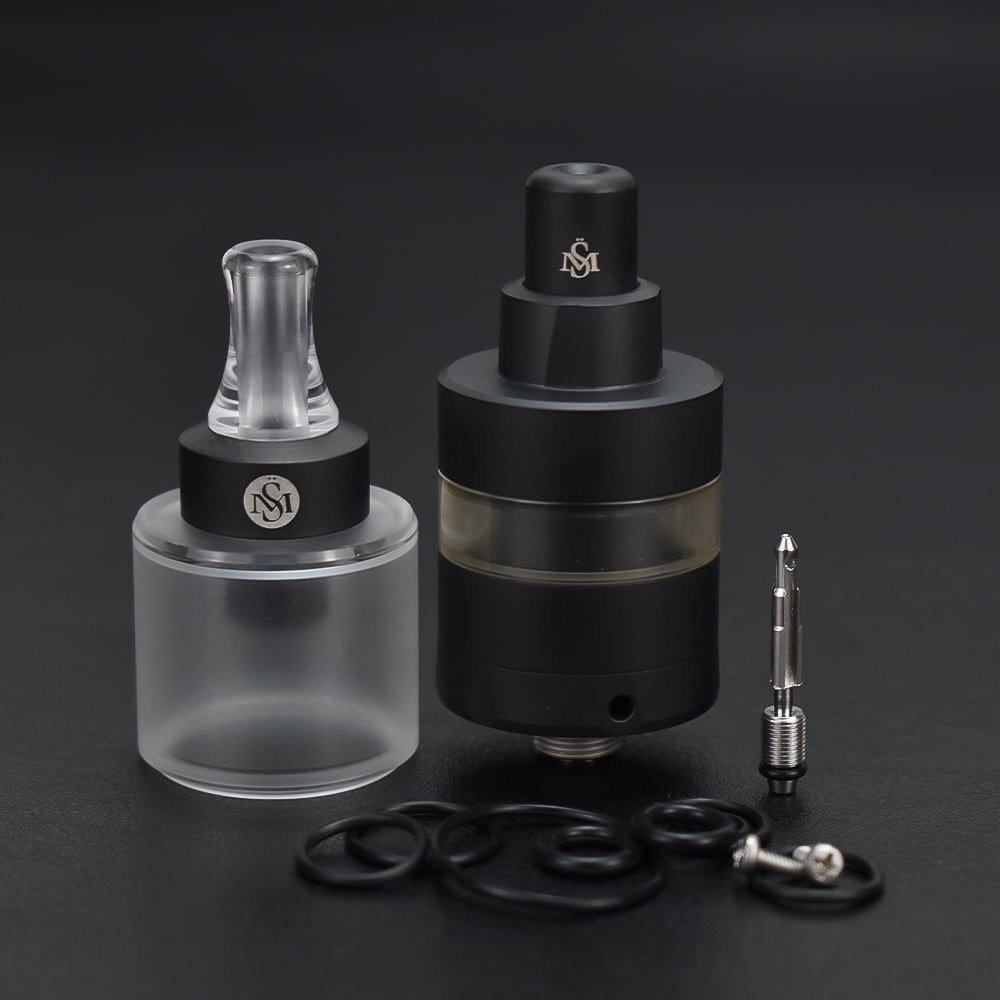 Kayfun Lite Plus 2021 by SvoMesto【CLONE】【送料無料 Kayfun Lite Plus 2021 by SvoMesto【CLONE】【送料無料