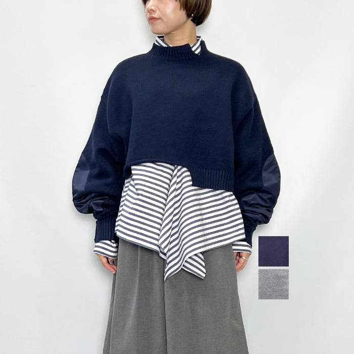 HeRIN.CYE/へリンドットサイ | BIEN MORE Net Store