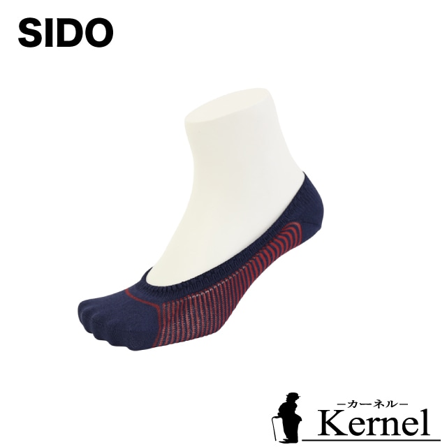 SIDO包帯ソックス／くるぶしソックス／靴下