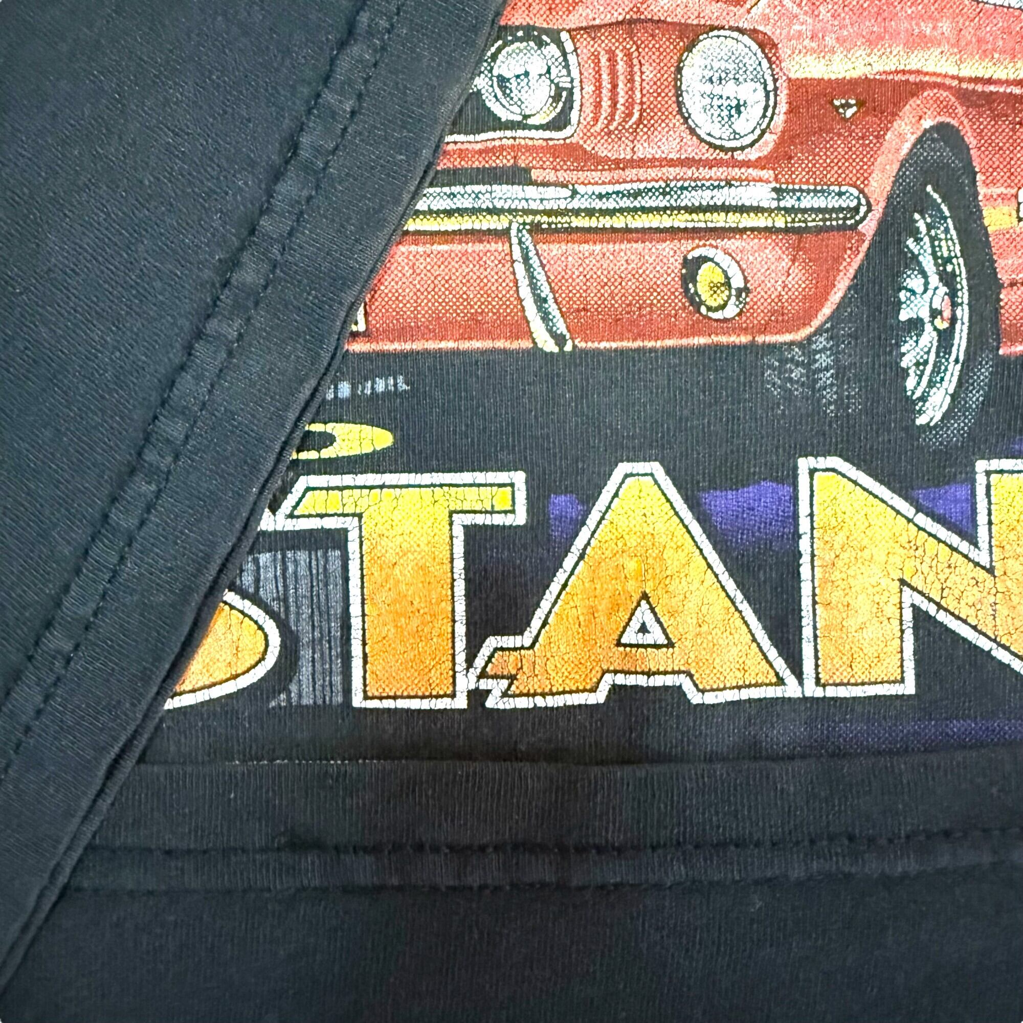 FORD MUSTANG】フォード マスタング 19641/2 289V8 USA製 LEEタグ