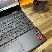 \ 公式ショップ限定価格❣️/ 2in1モデル《ハイスペック》タッチパネル式【HP ENVY x360】Ryzen7 メモリ16GB SSD1TB ノートパソコン 安心サポート&3ヶ月保証付き