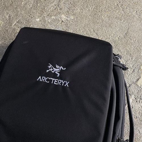 00s ARC'TERYX backpack【仙台店】