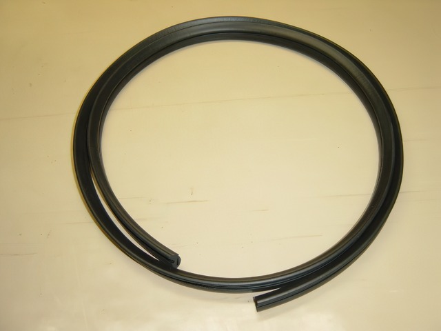 ウェザーストリップ　クオーター(リヤサイド)　MK-1　　パーツNo : ALA5897