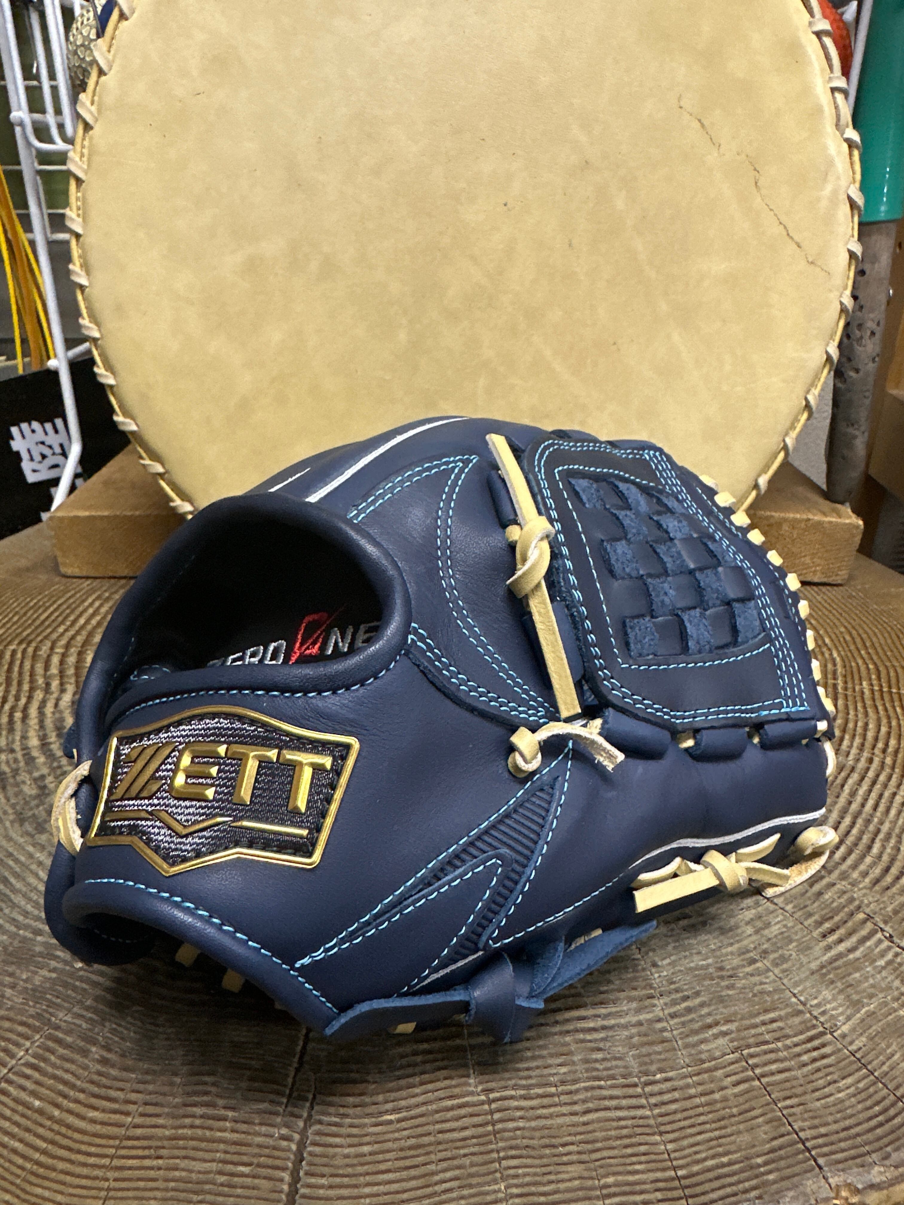 SAEKI(サエキ)少年用グローブ | カミスポーツ・プラス野球専門店