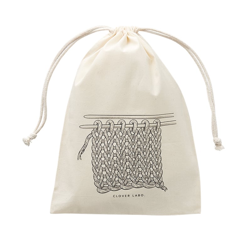 プロジェクトバッグ〈L〉70-439 | CLOVER LABO