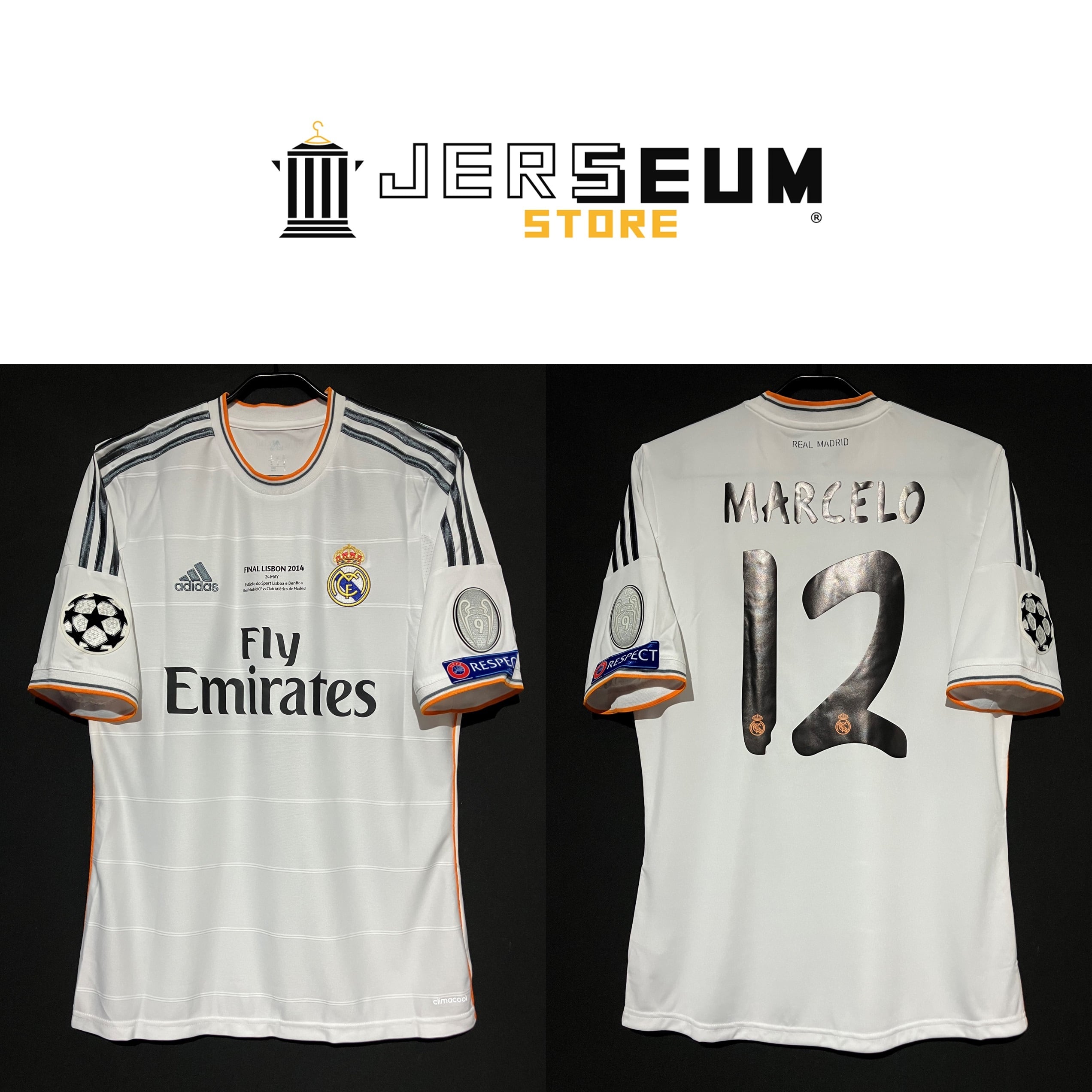 Soccer：サッカー | JERSEUM STORE