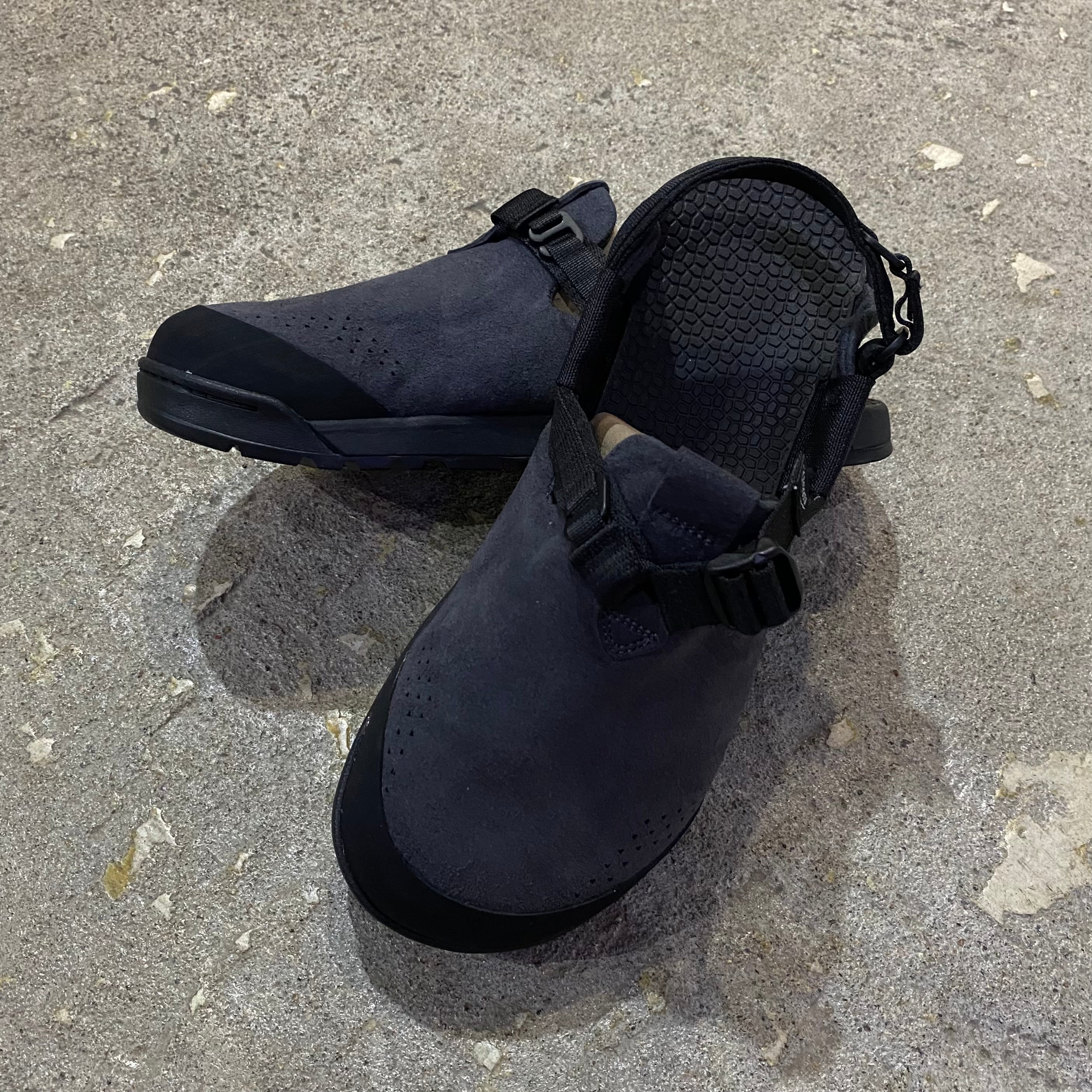 NEW!! BEDROCK SANDALS 