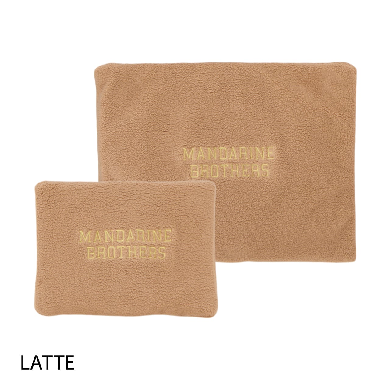 HOT PACK Mサイズ ホットパック | MANDARINE BROTHERS マンダリン