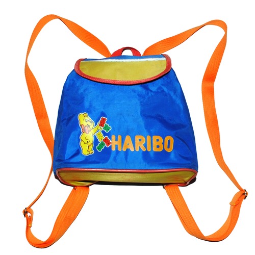 『HARIBO』German vintage mini backpack