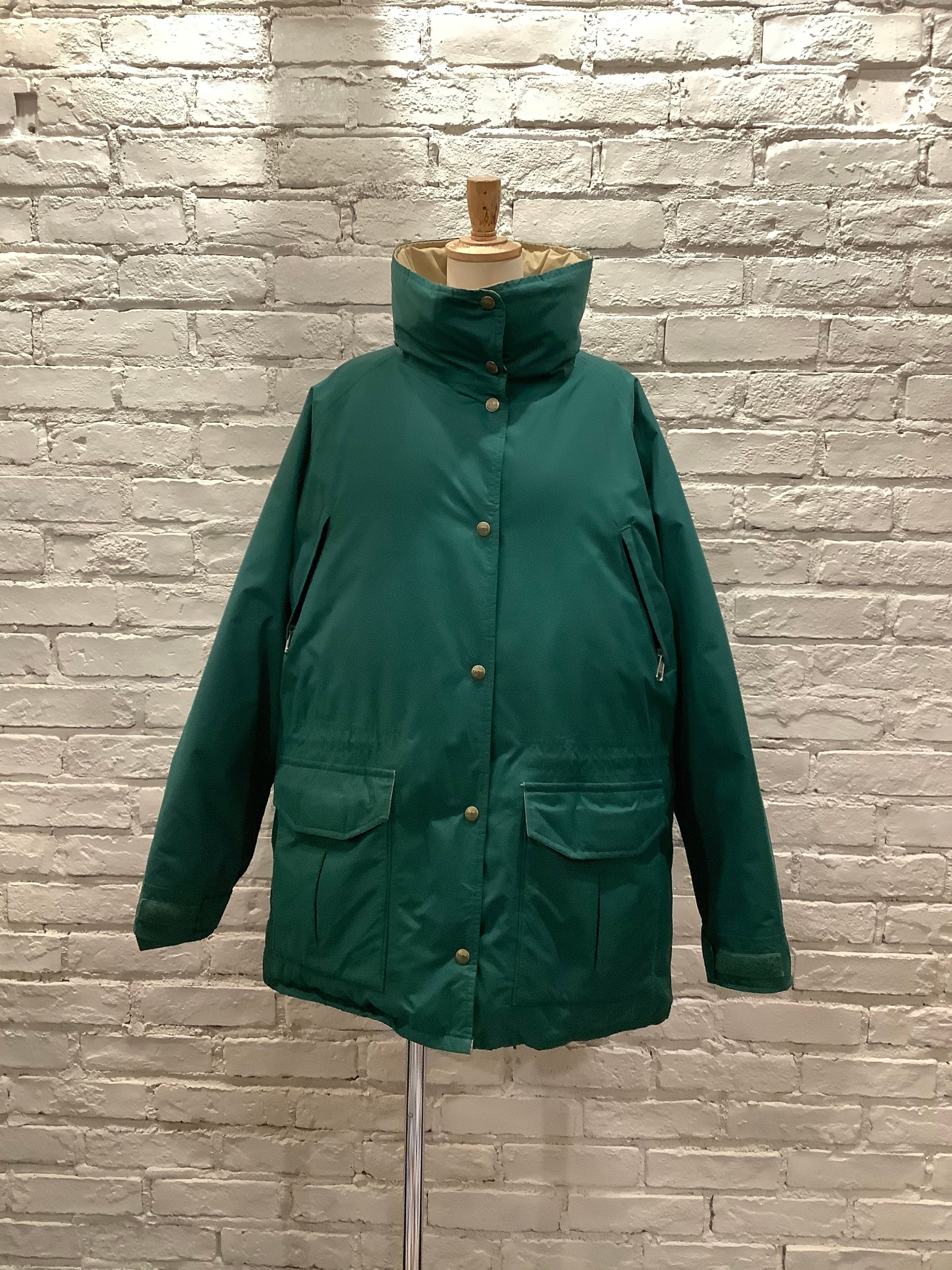 ユニセックス】L.L.Bean GORE-TEX ダウンジャケット 〜90年代 USA製 