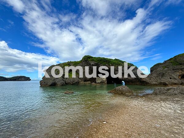 komusuke-select-58_海_恩納村アポガマ