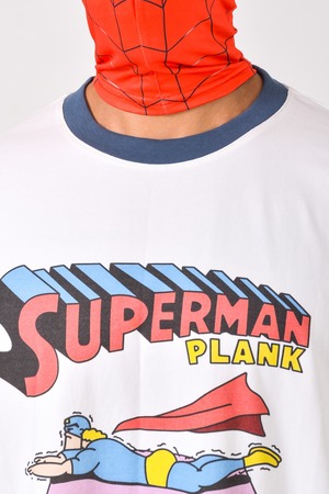 グラフィックTシャツ 16