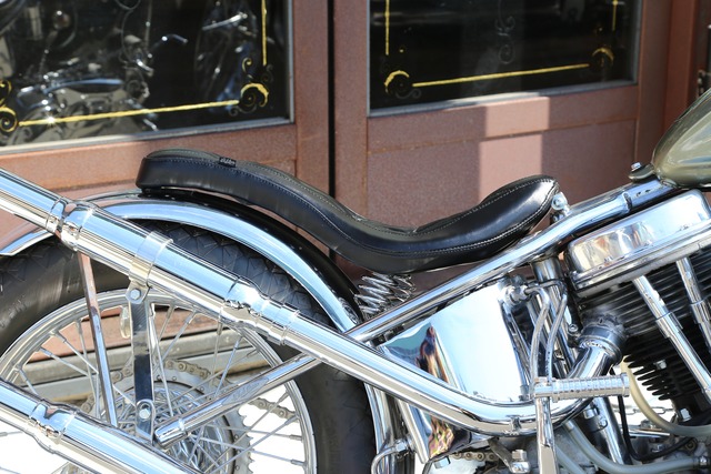 60sクラシック コブラシート［ダイヤモンド&ボタン］　(CC03)