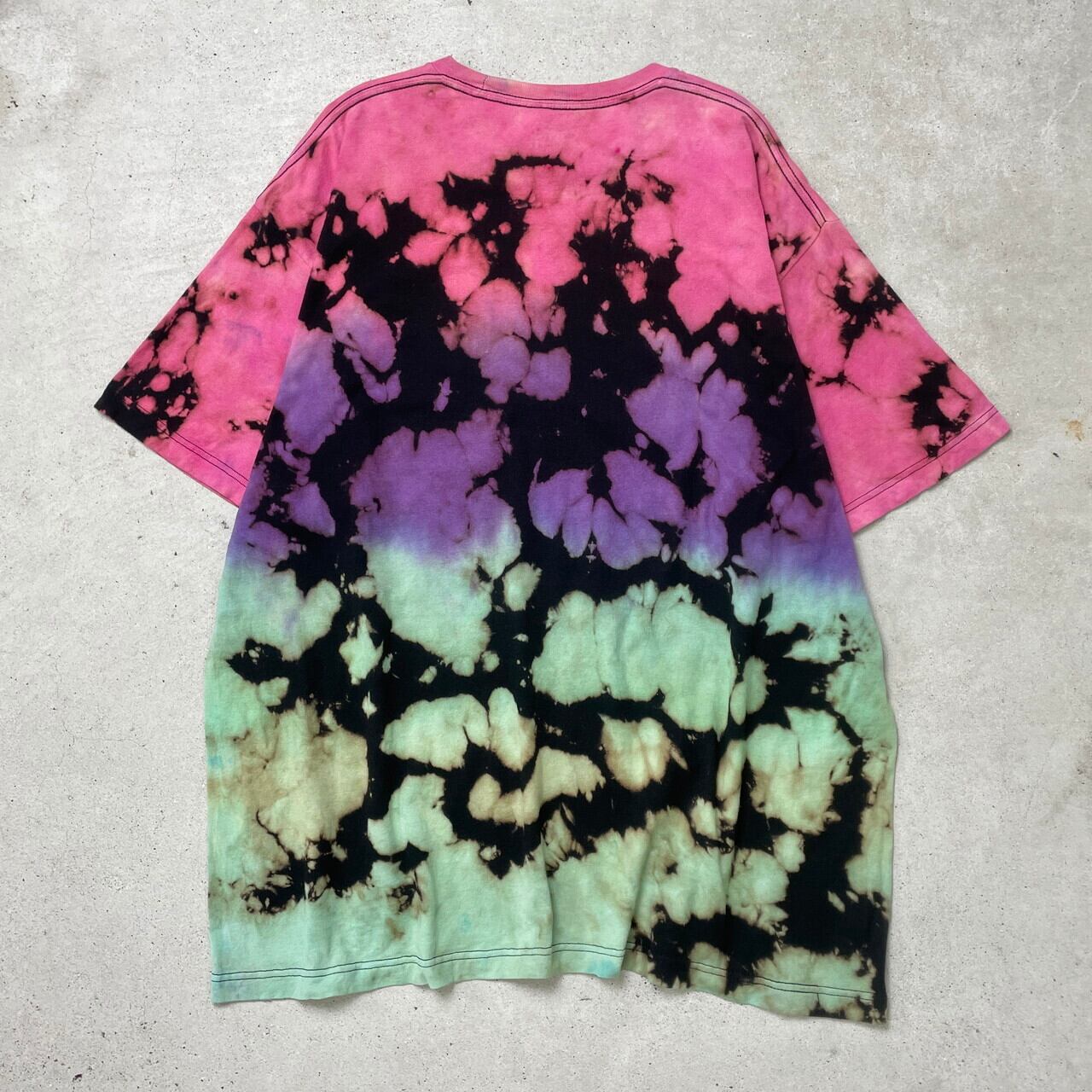 PINK FLOYD DARK SIDE OF THE MOON ピンクフロイド バンドTシャツ バン