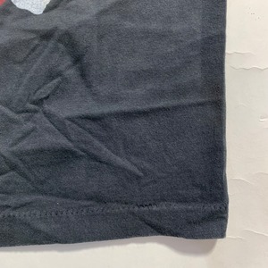 12501 NIRVANA 長袖 Tシャツ ハートシェイプトボックス XL