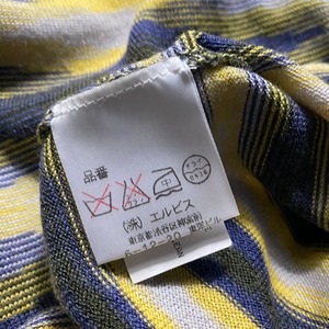 MISSONI turtleneck hi-gauge sweater