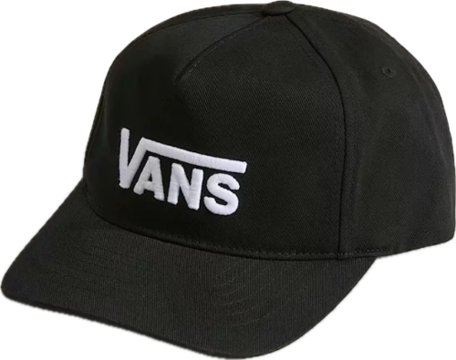 【VANS】kids drop v snapback cap