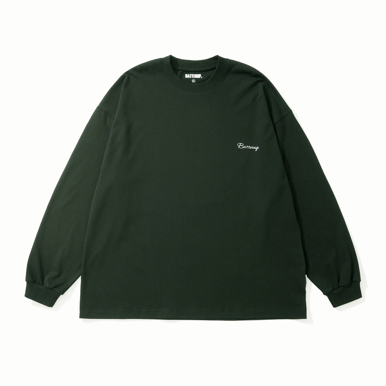Batterup Silent Edge Long Tee （サイレントエッジ ロングTシャツ）