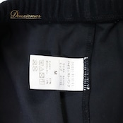 【社交ダンス衣装 まとめ売り】全5点 セット Chacott チャコット ボトムス ズボン パンツ スカート トップス 黒 ダンス 練習着  社交 ダンス 衣装 練習 バレエ 安い お得