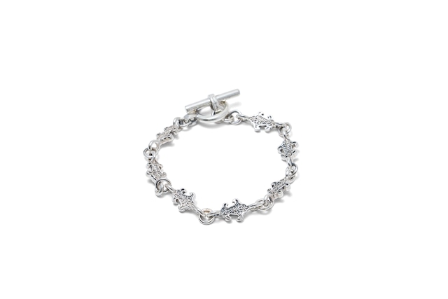 BurdenOfProof バーデンオブプルーフ  BOFP-194 Maria Bangle　ブレスレット bracelet　マリアバングル シルバージュエリー アクセサリー SILVER925