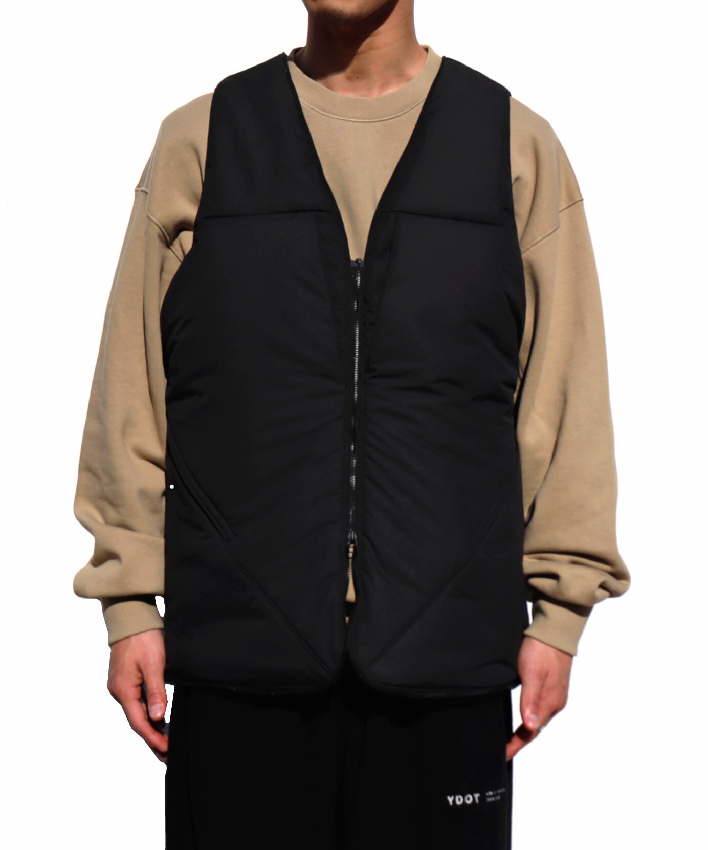 beta post / B02Q WL-33 PORTRAIT WALLET | AfterSchool (アフター