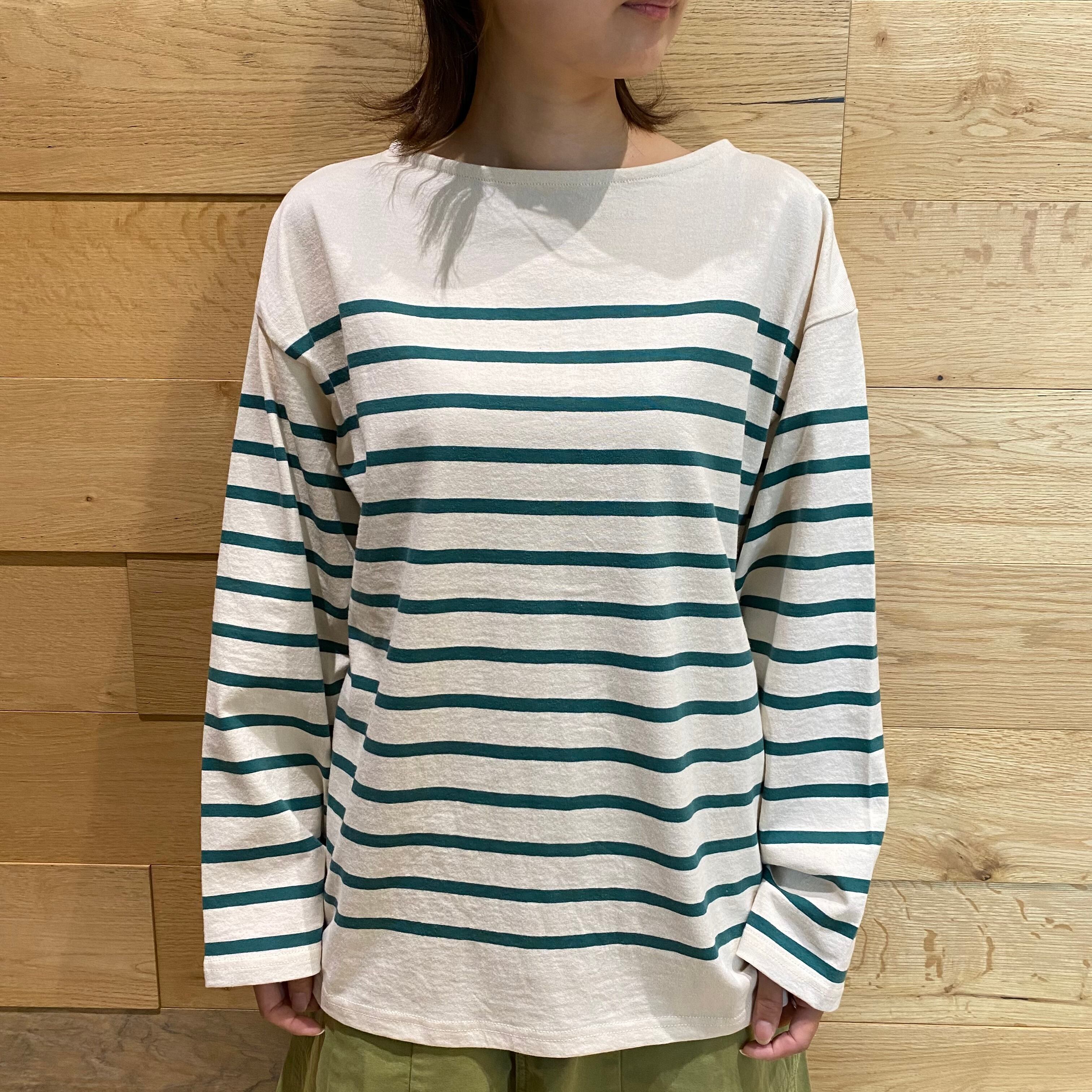 生産完了商品 45R でこぼこ天竺のロンT - 通販 - covabertrand.com